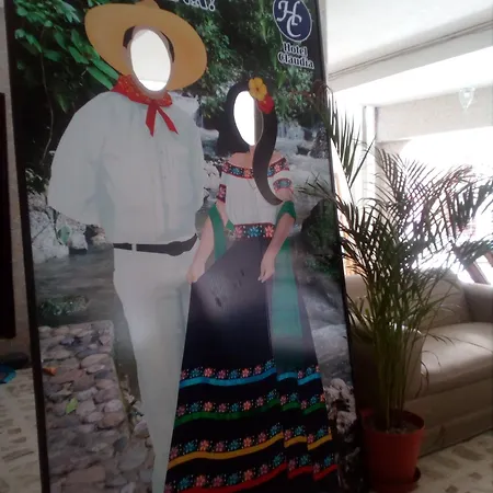 Hotel Claudia-2